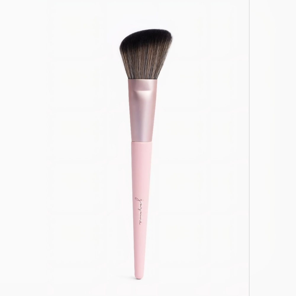 NIB Jazmine Beauty Complexion Essentials Brush Set - Picture 5 of 6